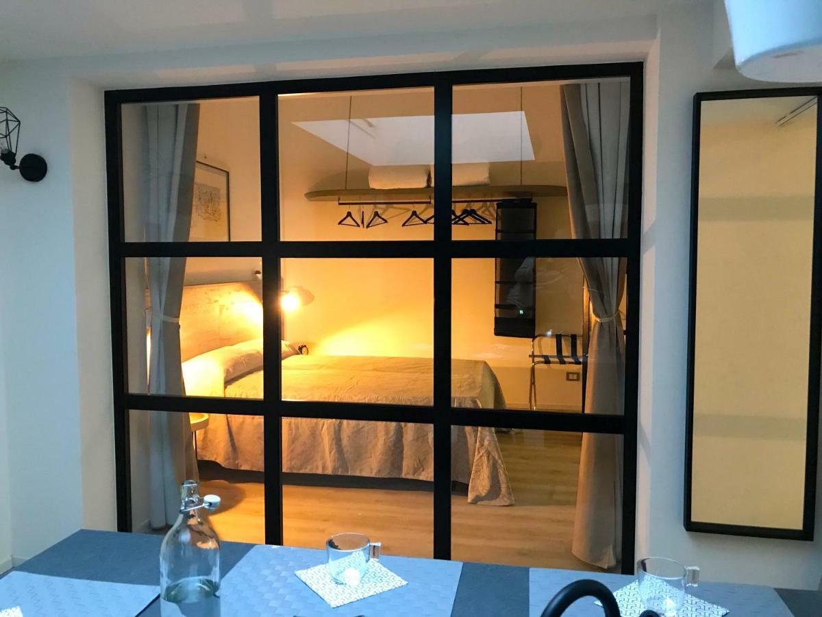 Apartamento Sciesa24 Verona