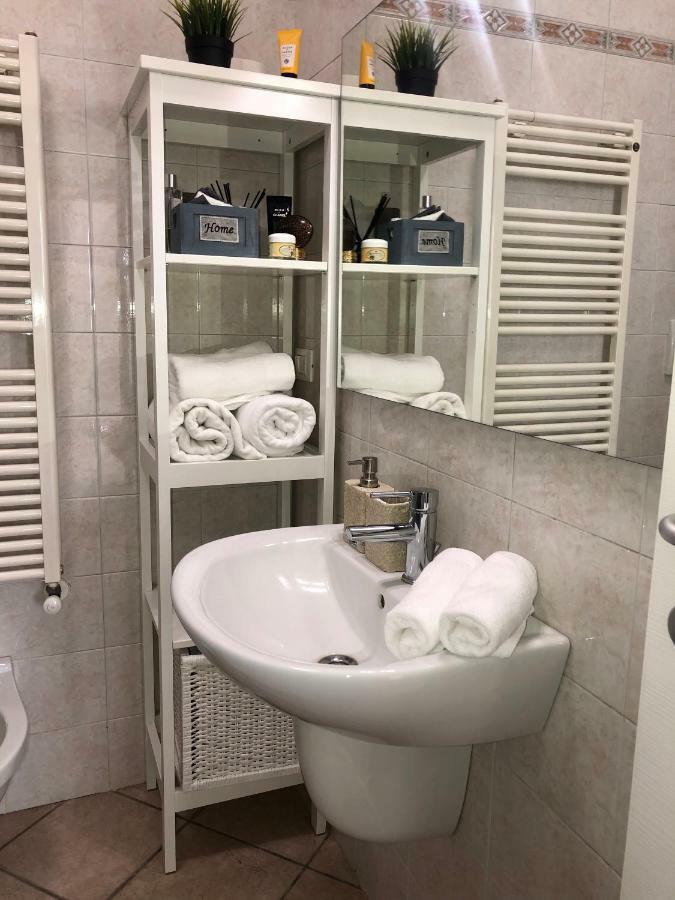 Apartment San Michele *