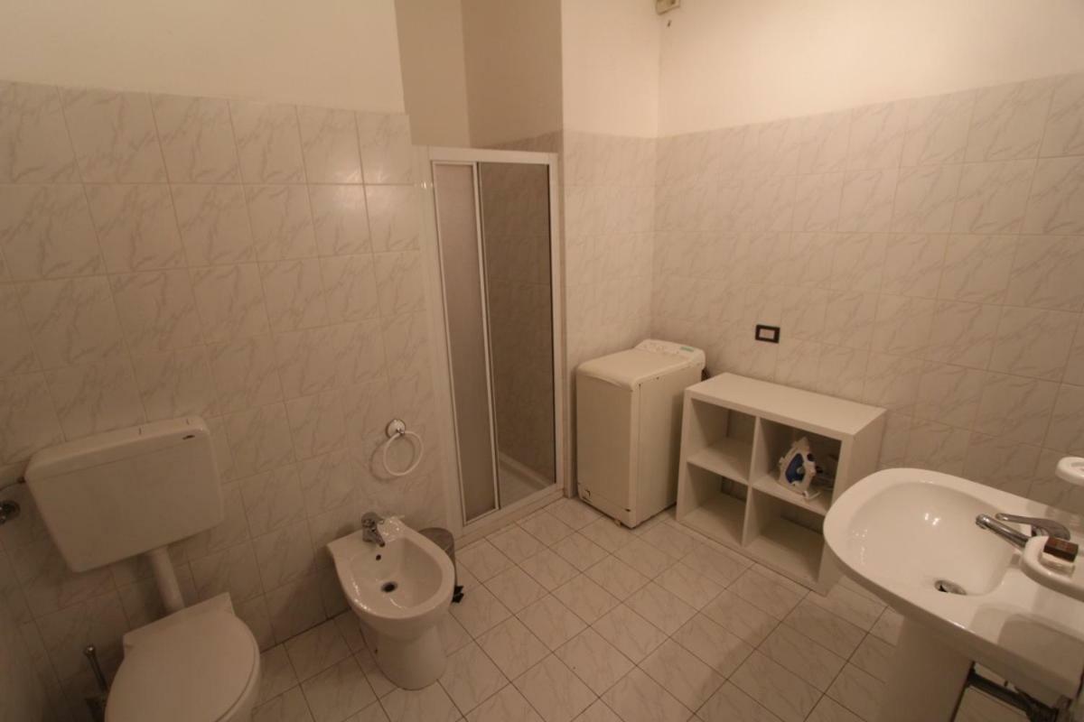Cortiletto Appartamento Verona