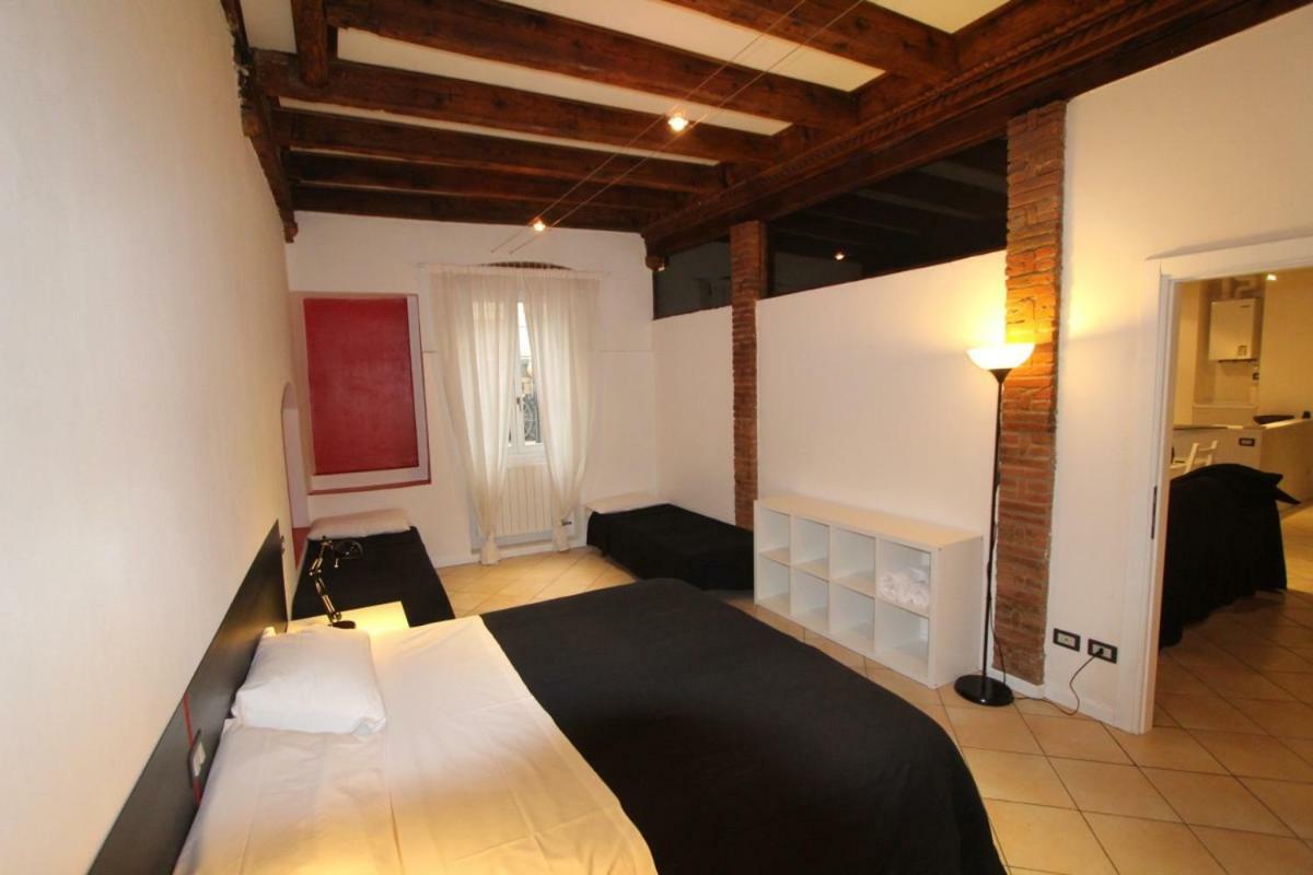 Appartamento Cortiletto