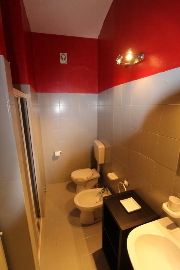 Appartamento Cortiletto *