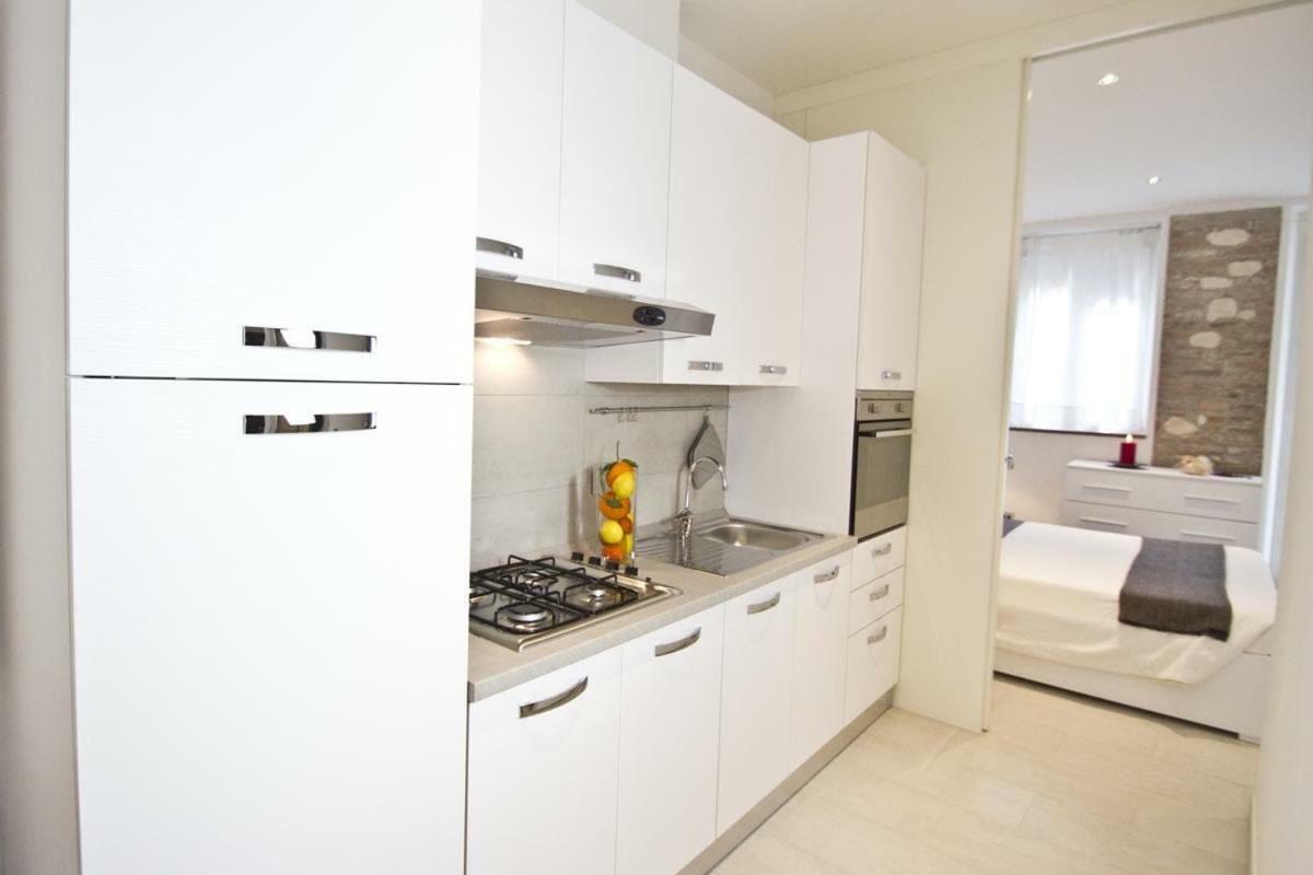 Appartamento Cortiletto *