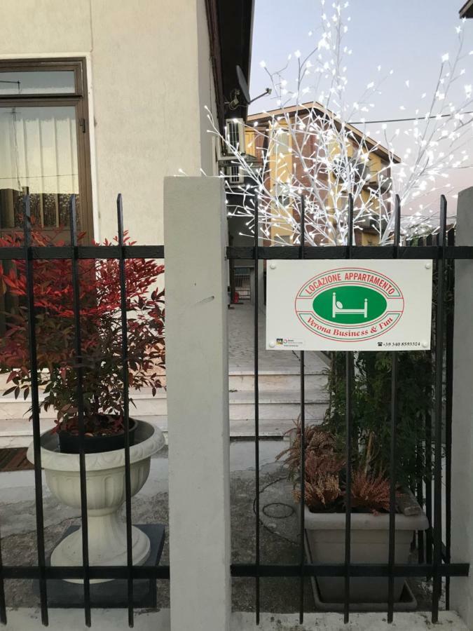 Affitti Brevi / G.b Rossi Friendly Appartamento Verona