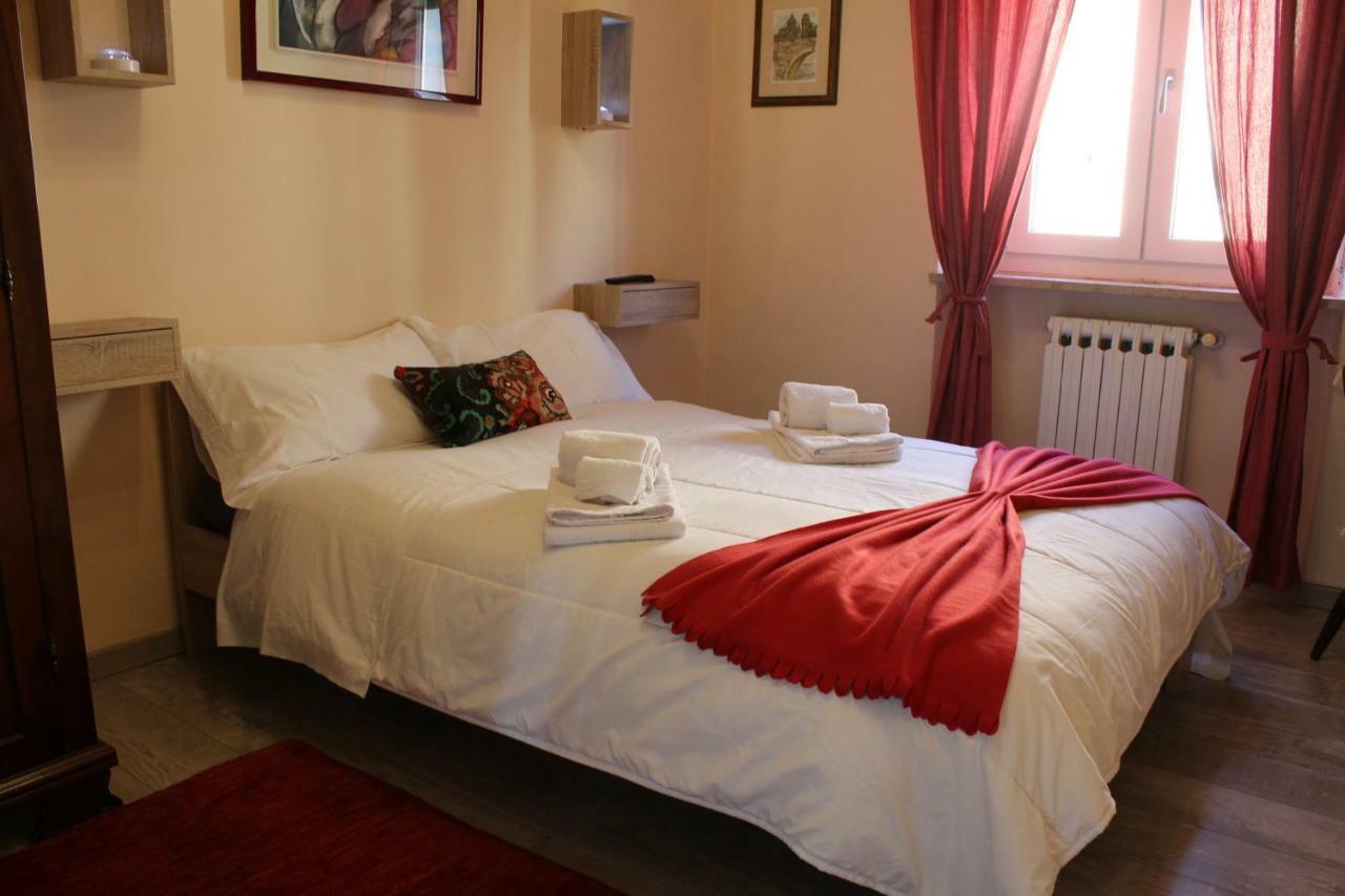 Il Francobollo Apartment