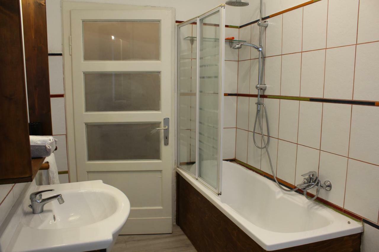 Apartment Il Francobollo Verona