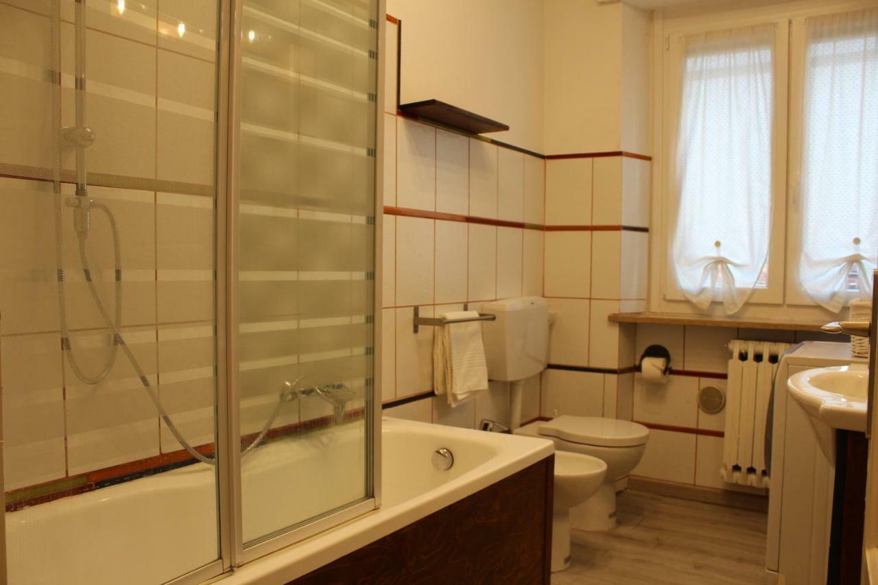 Il Francobollo Apartment