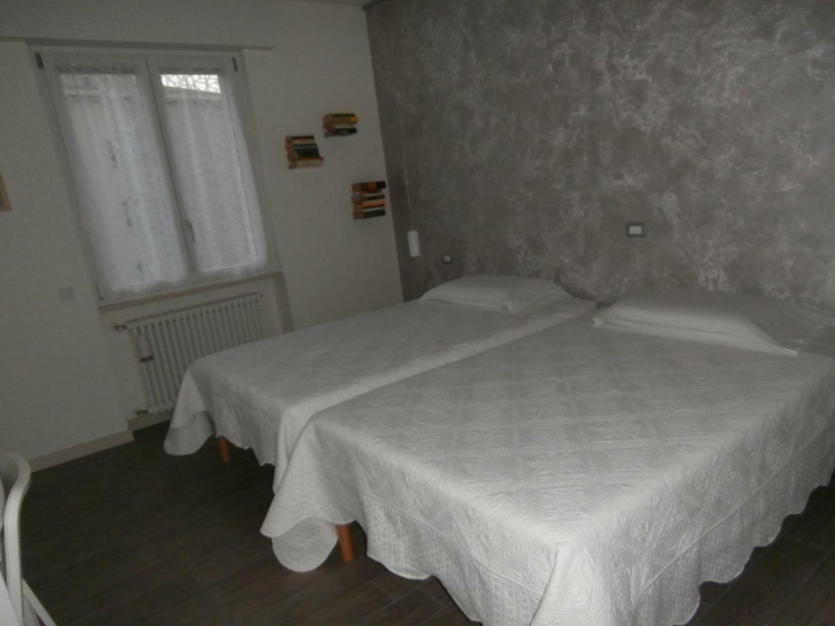 Bed and breakfast Di Mara E Stefano Verona