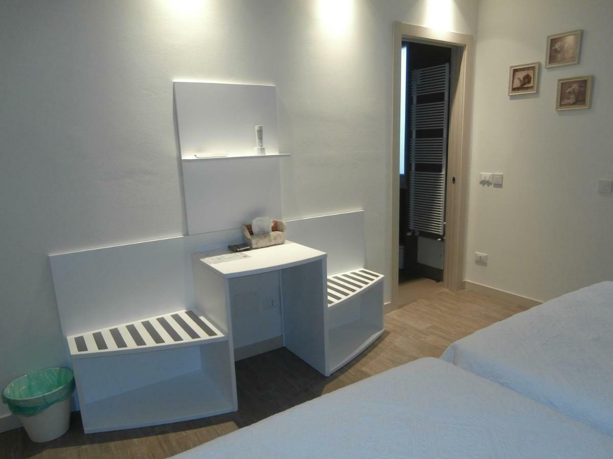 Di Mara E Stefano Bed & Breakfast *