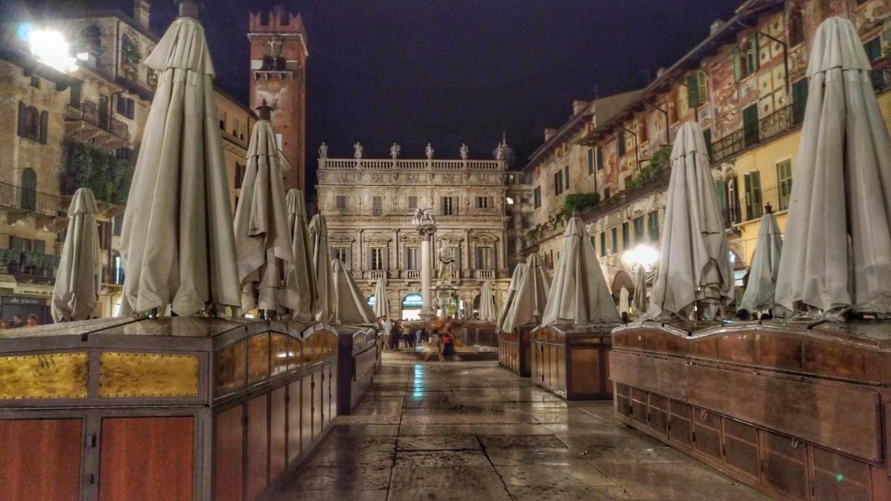 La Bella Wine Guest house Verona