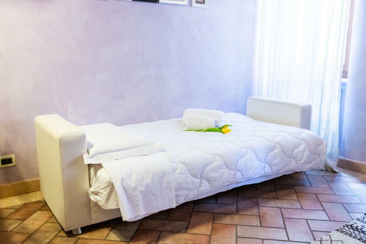 Domus Quattro Spade Apartment