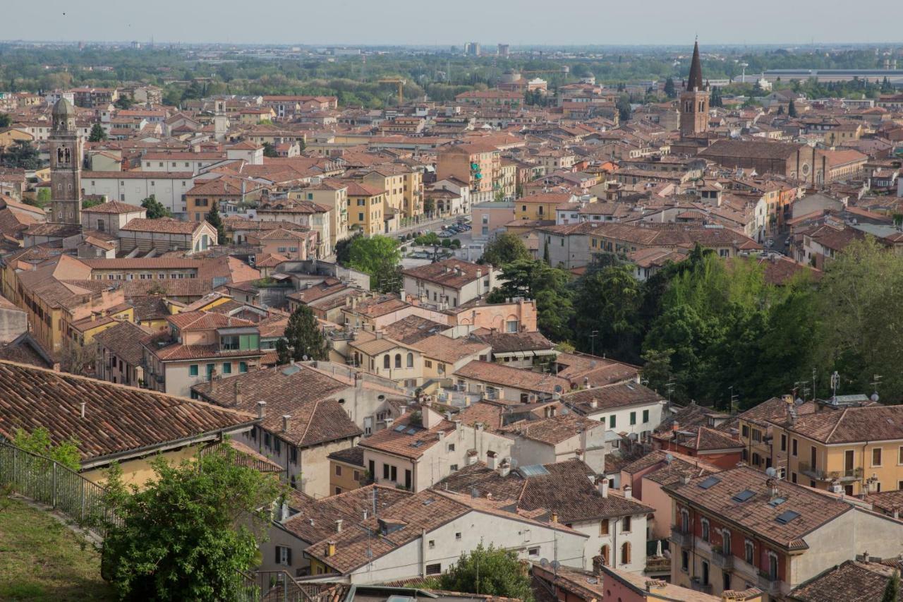 Apartment Principe Amedeo *