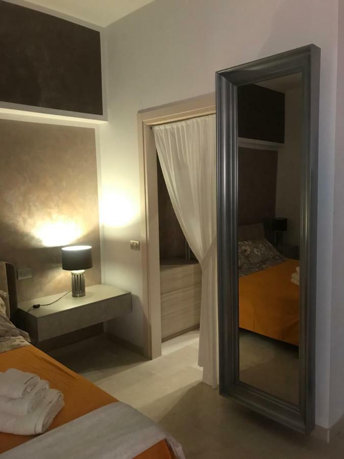 Affittacamere Via Roma 12