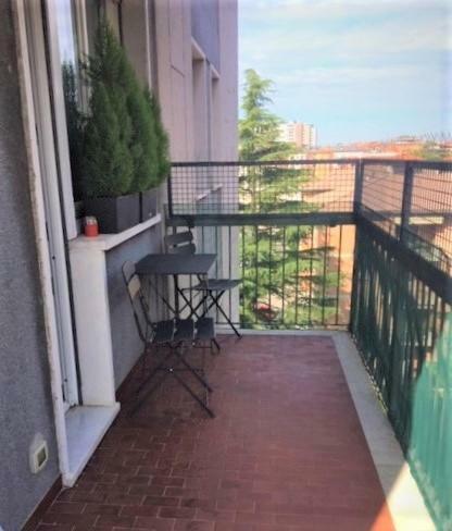Apartamento My