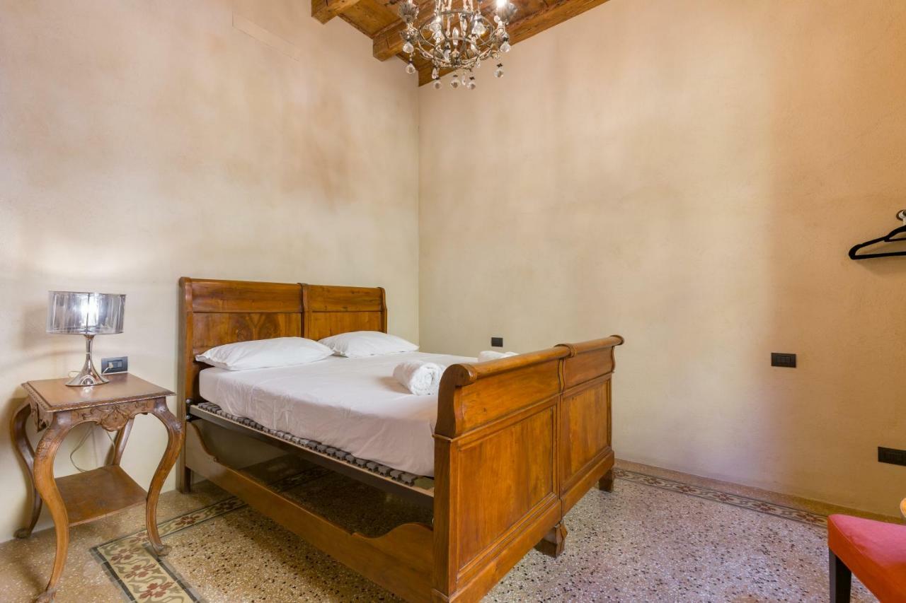 Apartment Spazio Seicentesco *