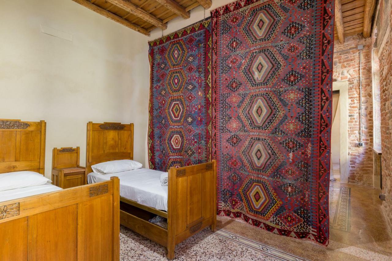 Apartment Spazio Seicentesco