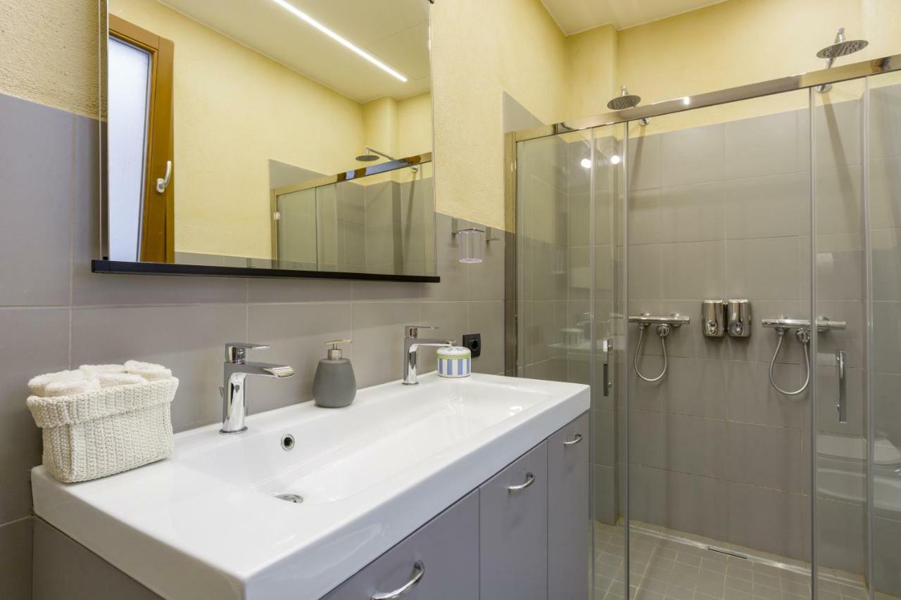 Spazio Seicentesco Apartment