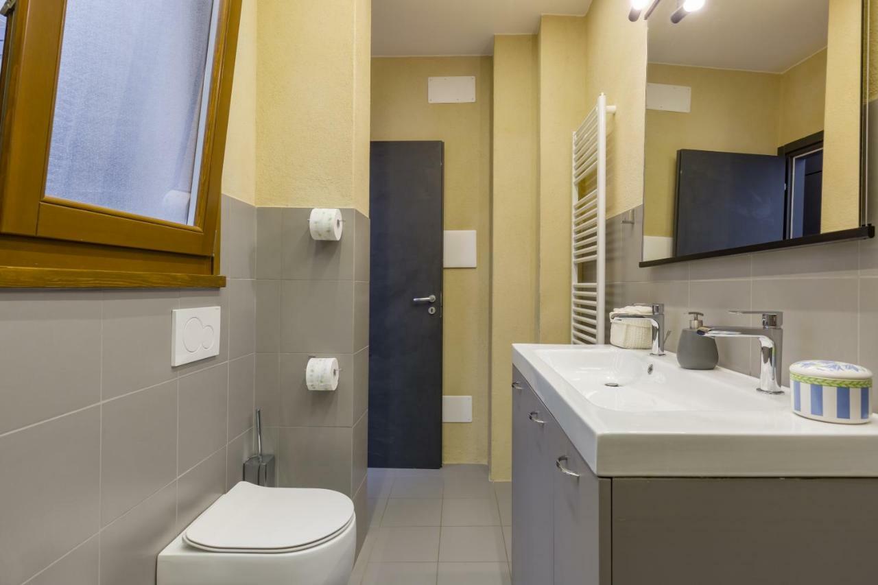 Apartment Spazio Seicentesco