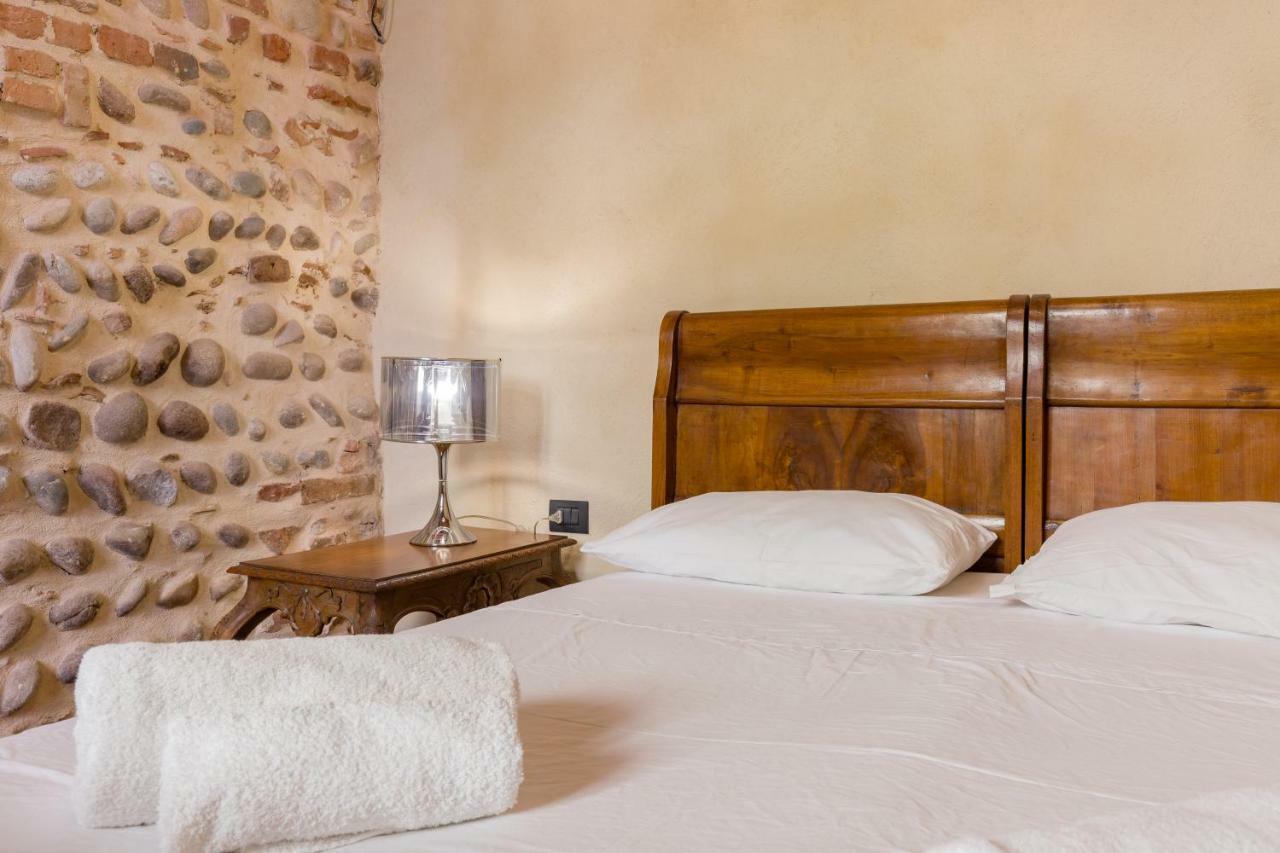 Spazio Seicentesco Vérone