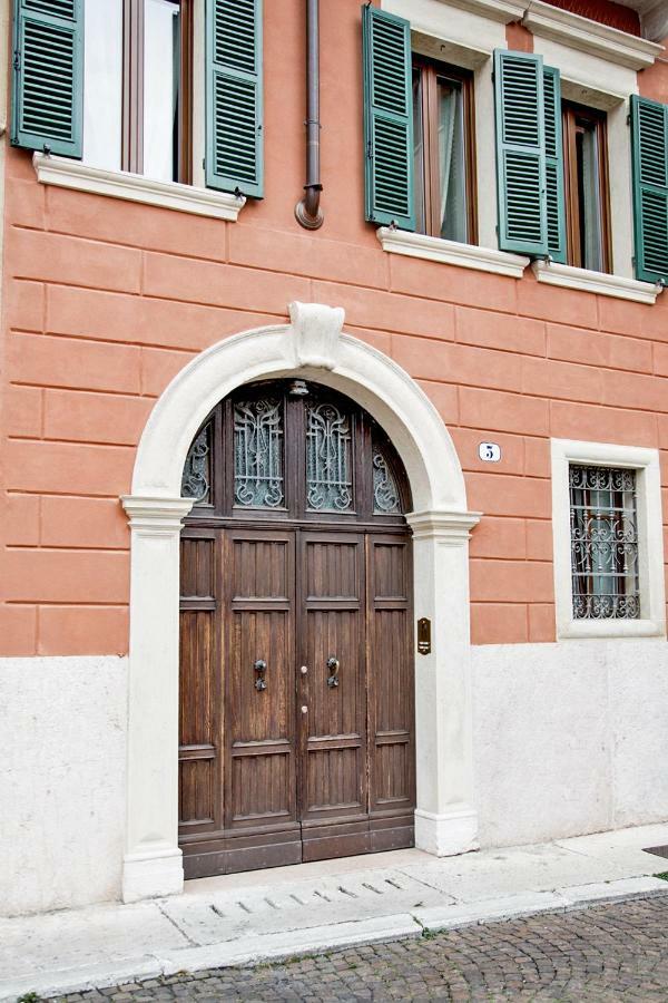 Residenza Duomo3 - Appartement Vérone
