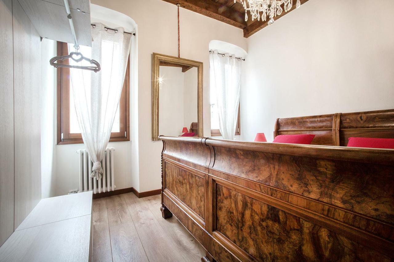 Appartement Residenza Duomo3 - Vérone