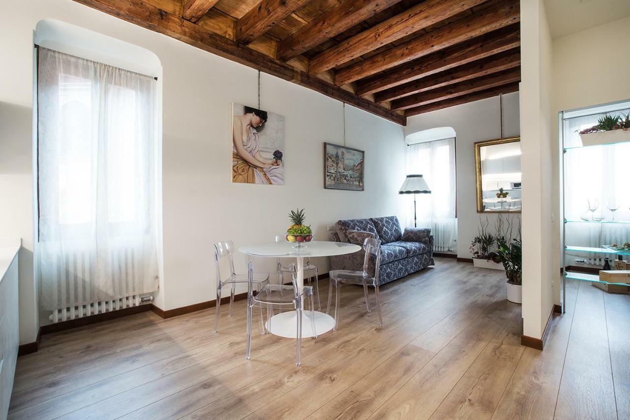 Residenza Duomo3 - Appartement Vérone
