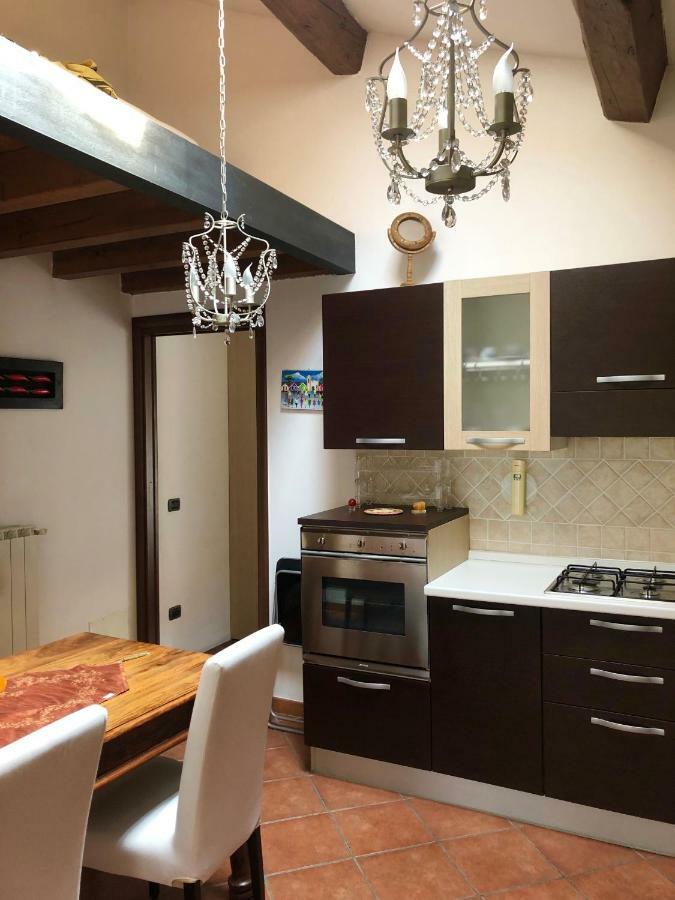 Apartment San Zeno Verona