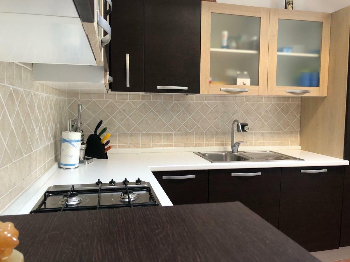 Apartment San Zeno *