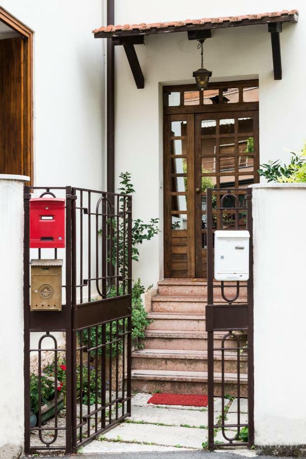 Casa↨di E Psiche Apartamento *