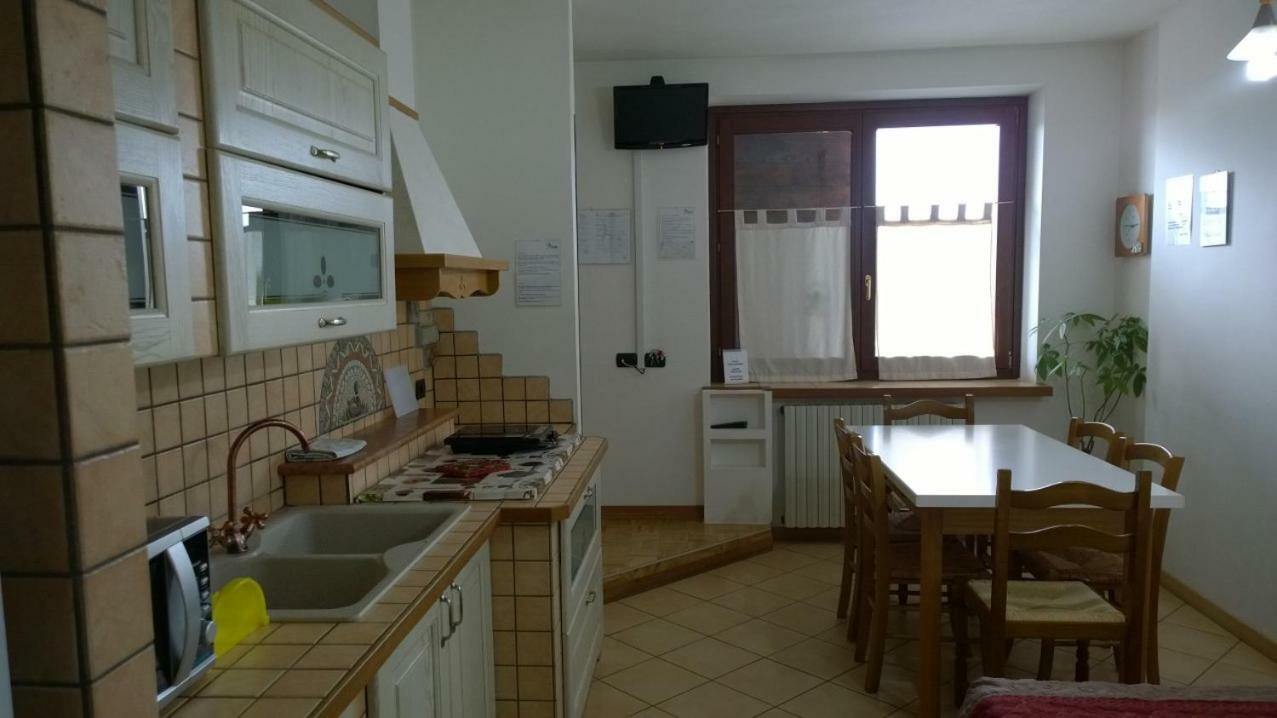 Country house Ca' Del Sasso *