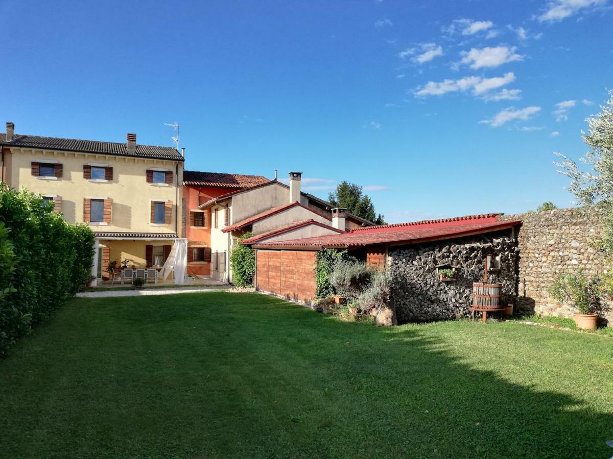La Corte Apartamento