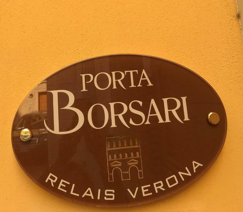 Porta Borsari Relais Affittacamere *