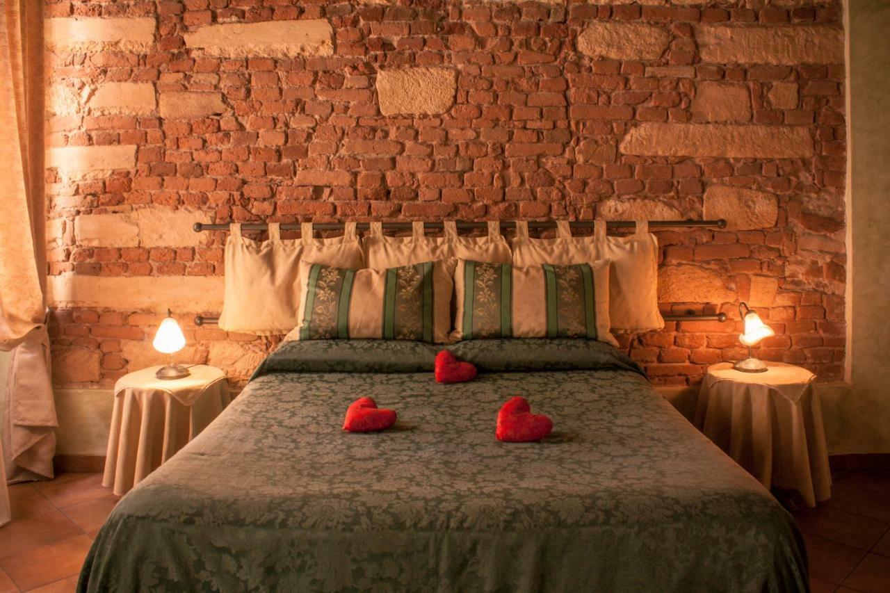 Anfiteatro Bed & Breakfast