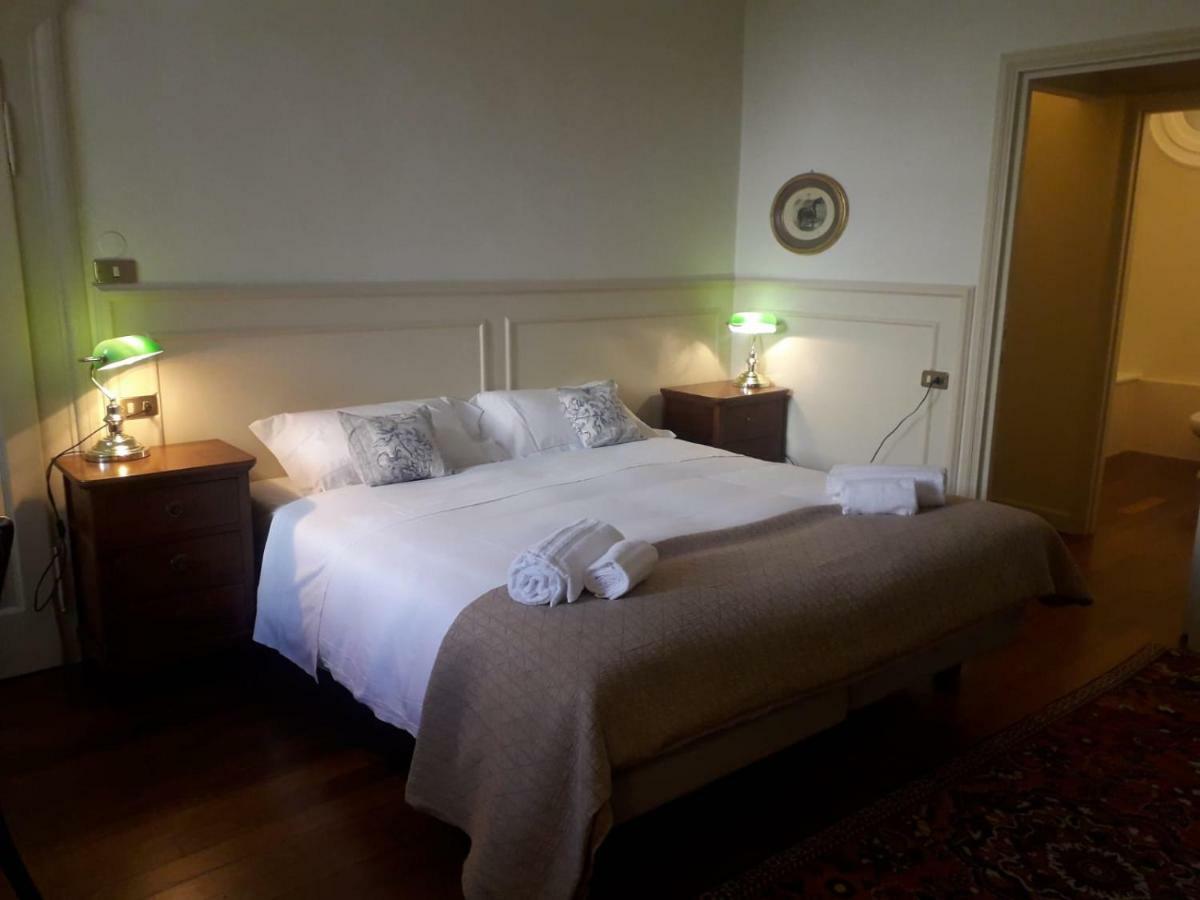 Appartement Palazzo Della Torre *