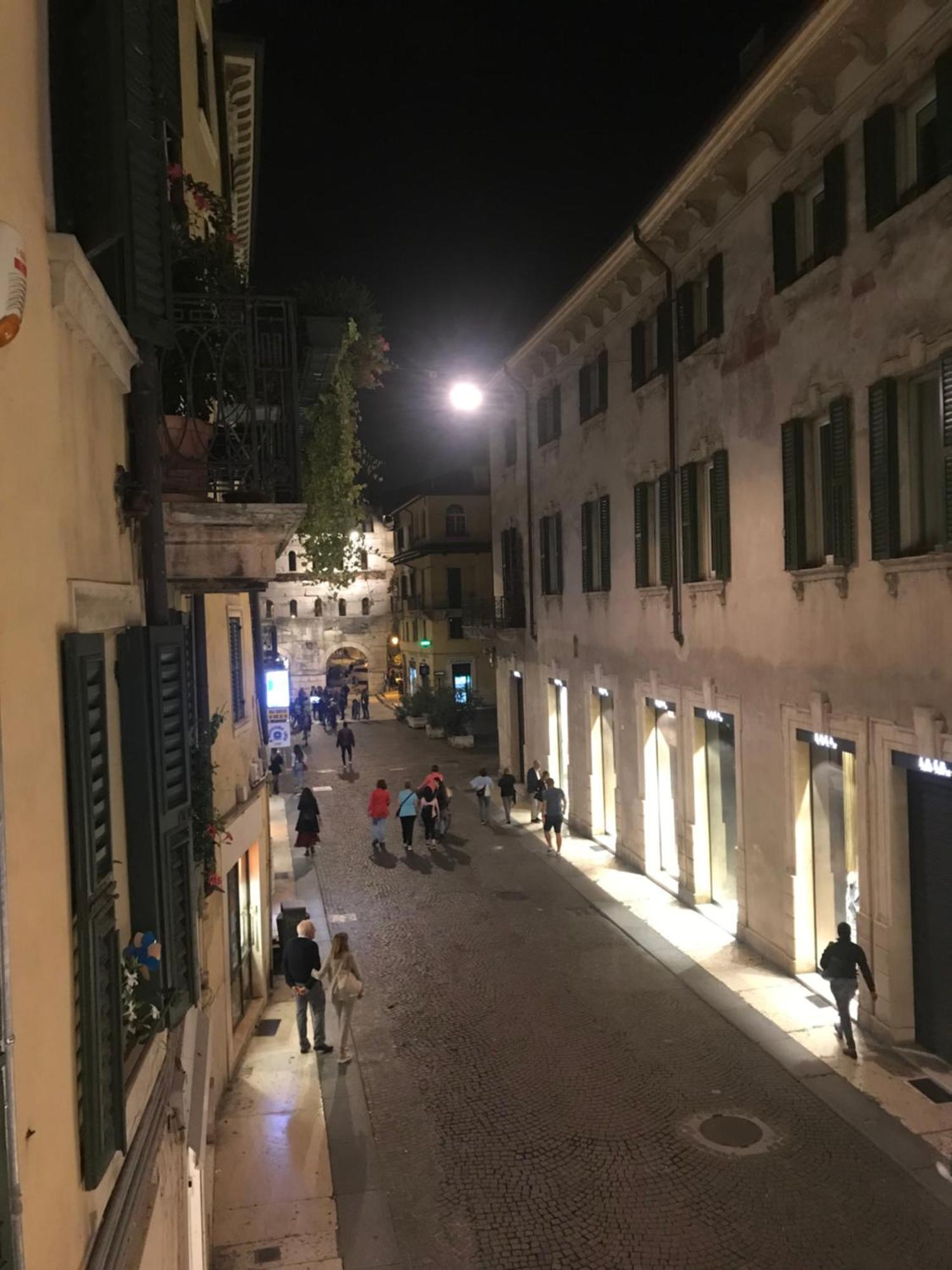 Affittacamere Porta Borsari Relais *