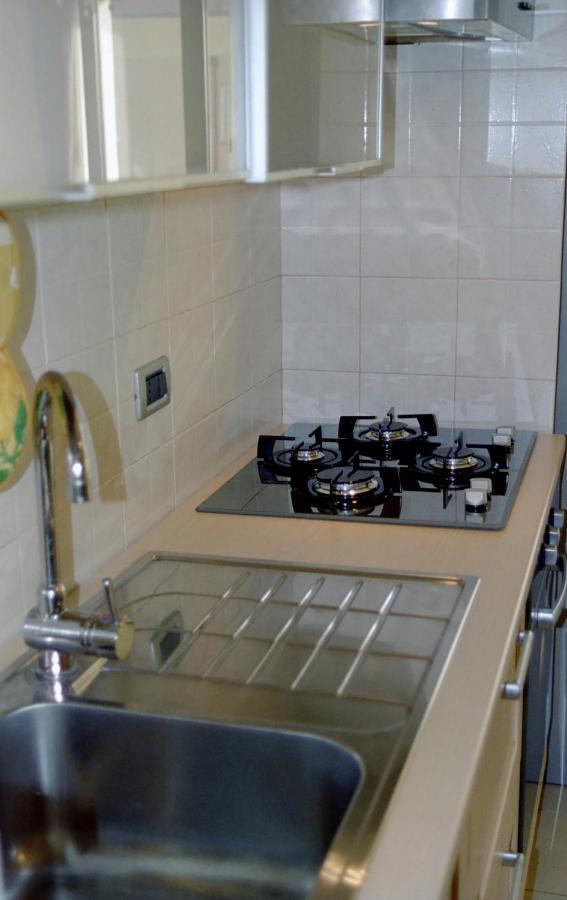 Aparthotel Viale Venezia Verona