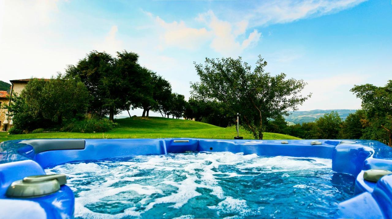 Agroturismo Tenuta Delo Relais Verona