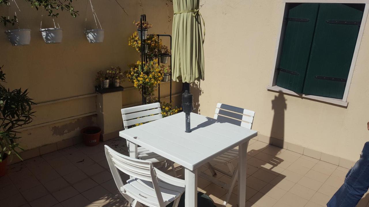 Casa Barca Appartamento *