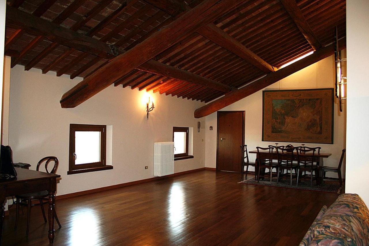 Bauernhof Corte San Dionigi Verona