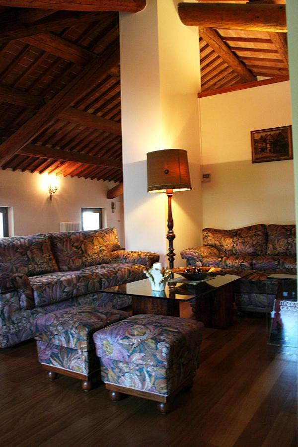 Bauernhof Corte San Dionigi *