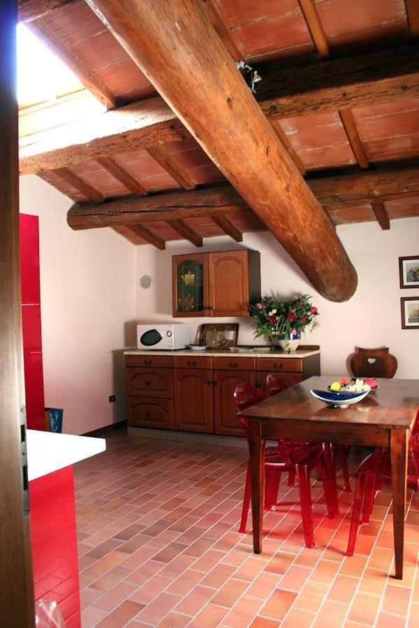 Bauernhof Corte San Dionigi *