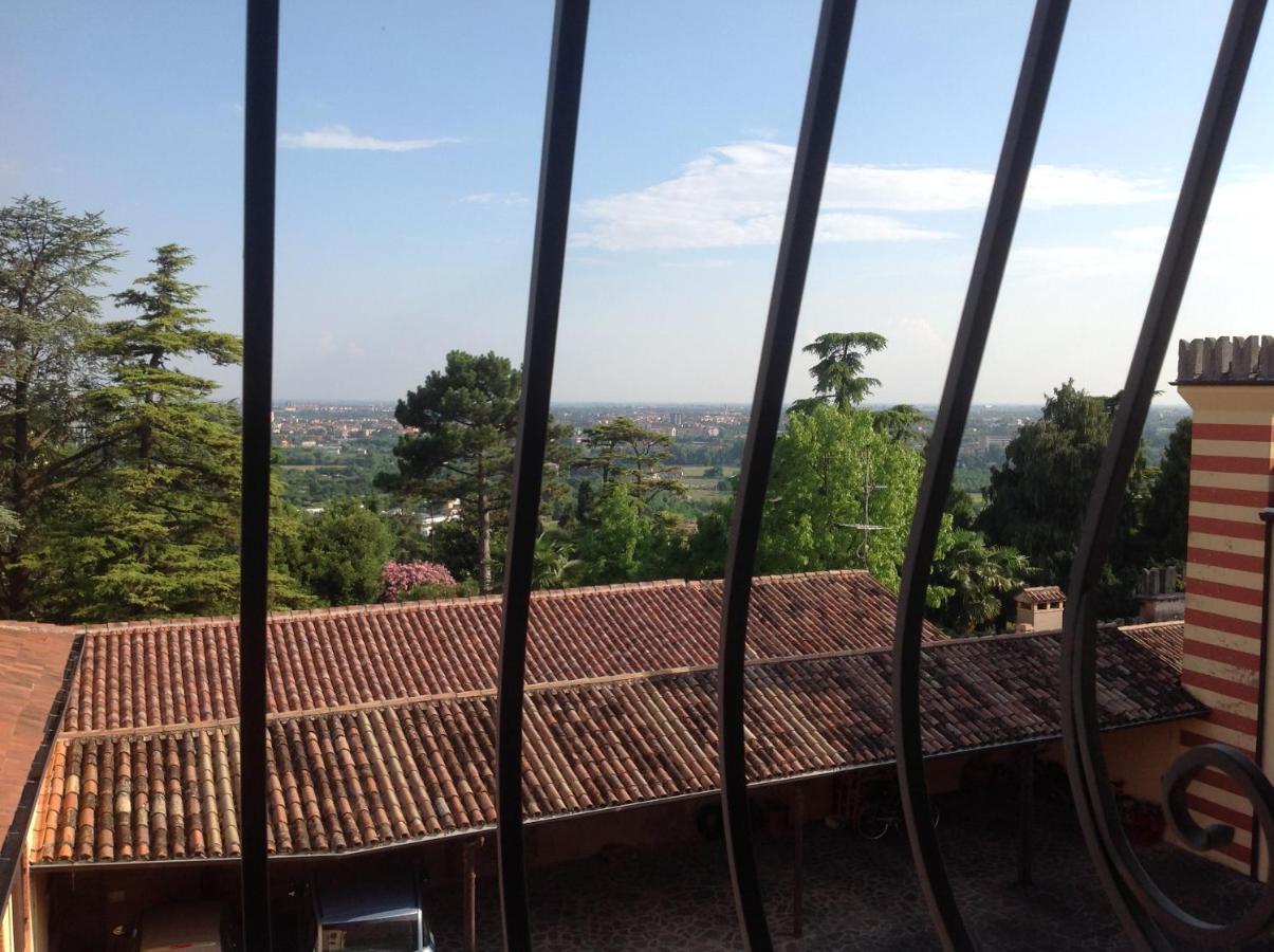 Corte San Dionigi *