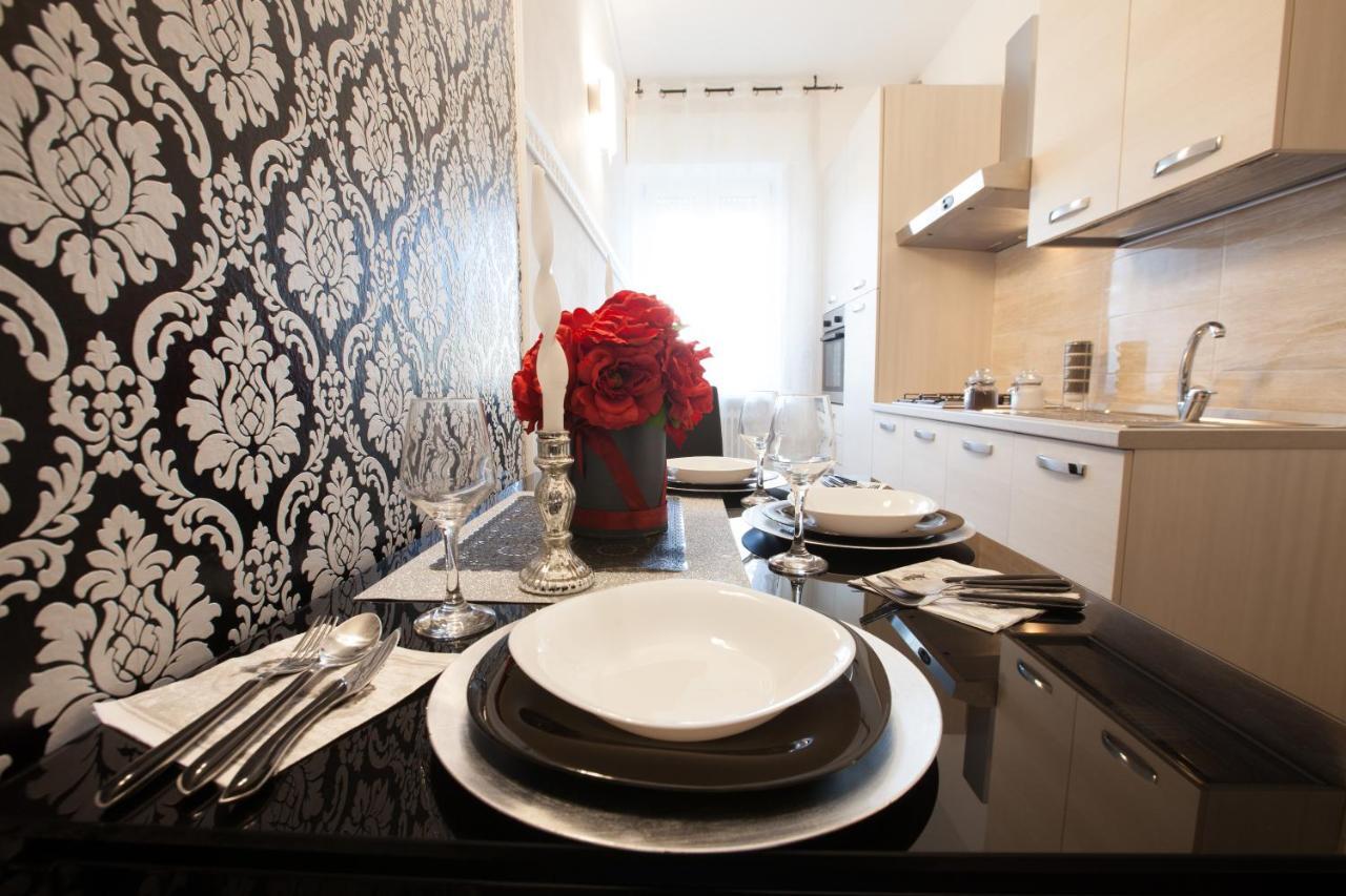 Alexander Apartment