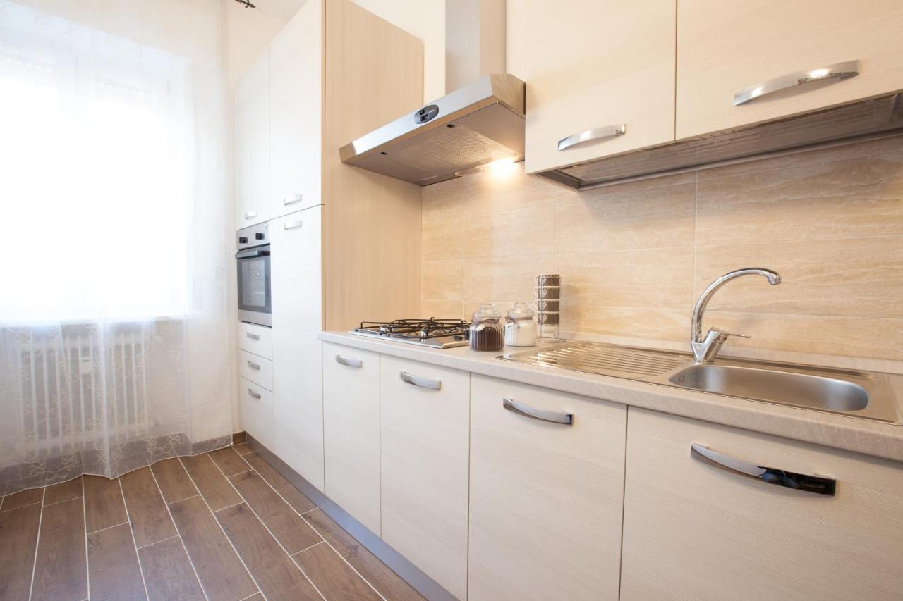 Alexander Apartment *