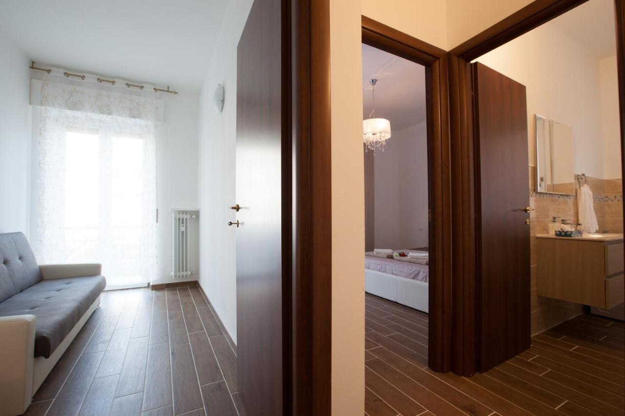 Apartment Alexander