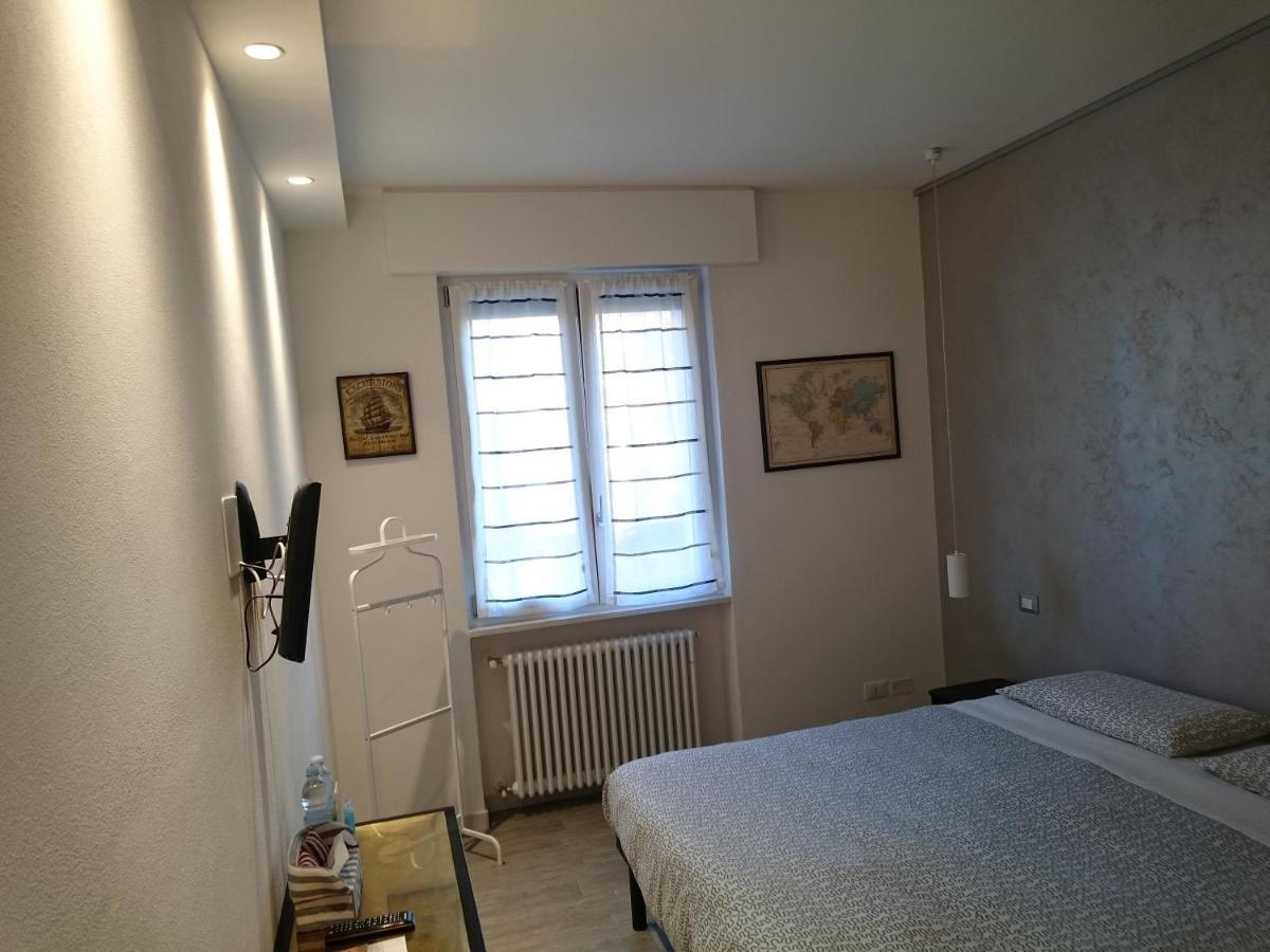 Bed and breakfast Di Mara E Stefano