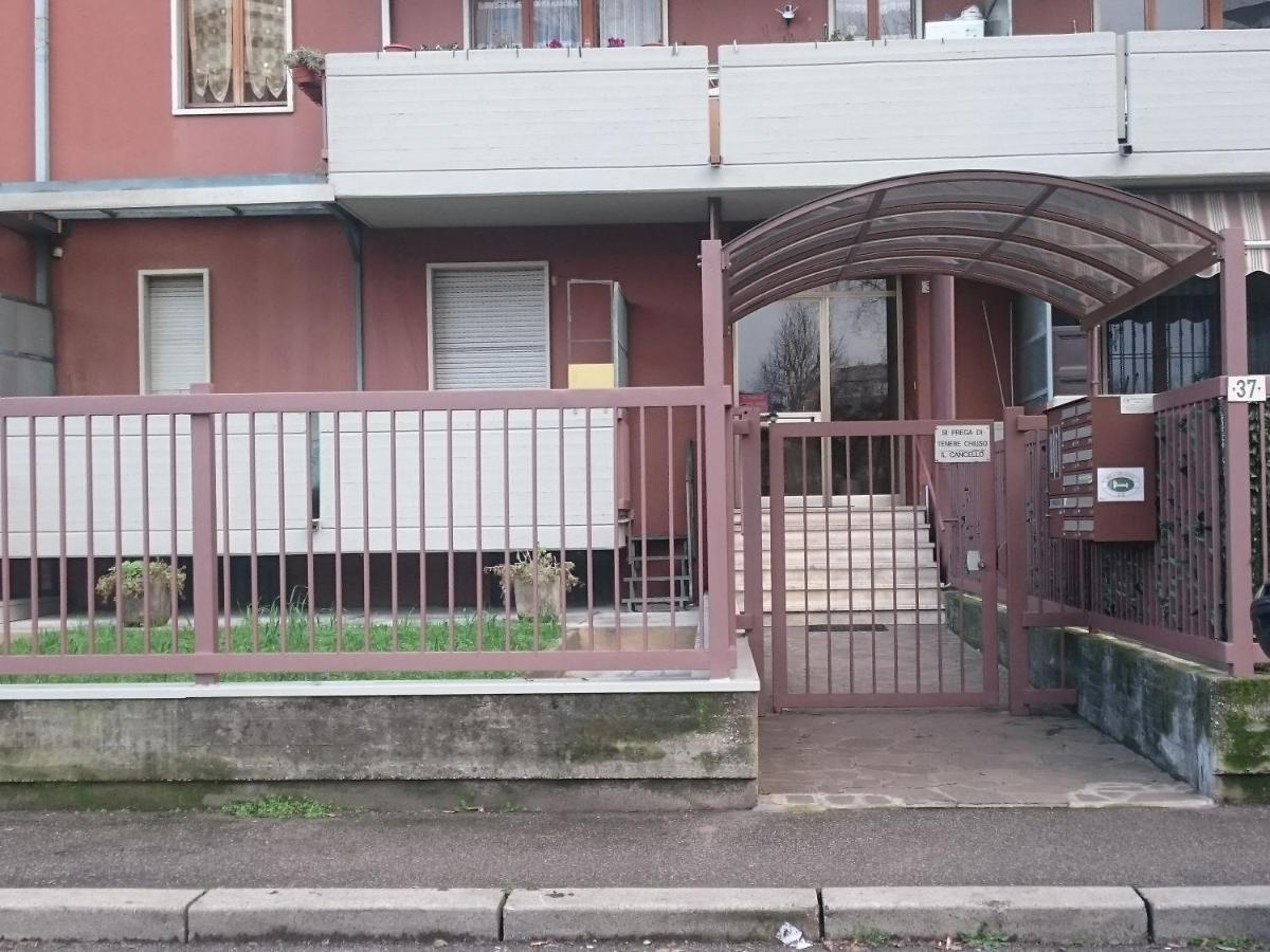 Bed and breakfast Di Mara E Stefano