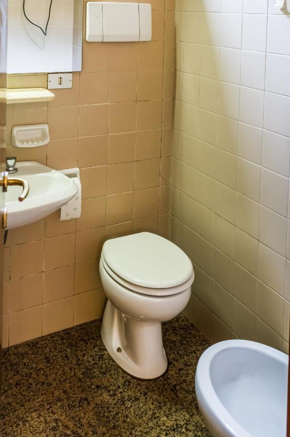 Porta Borsari Apartamento