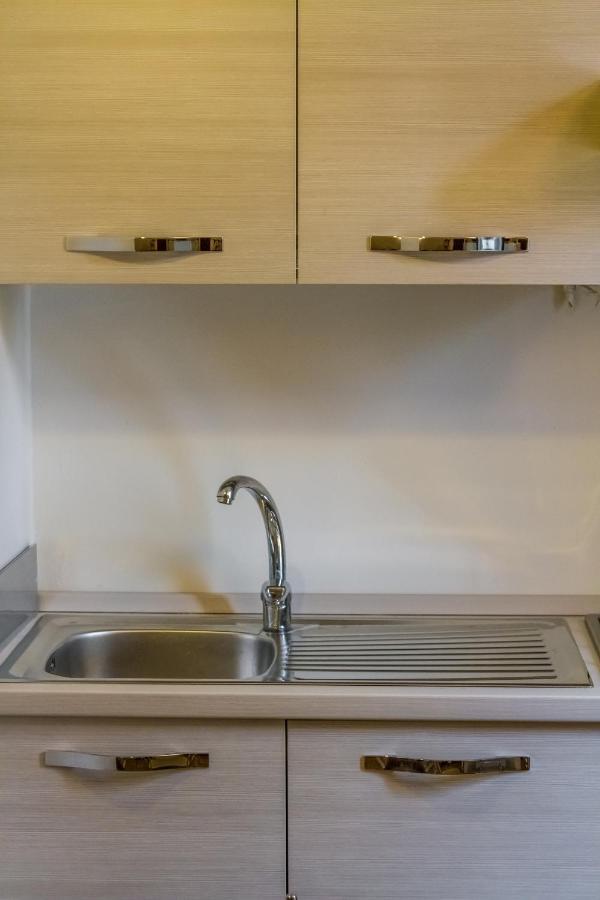 Porta Borsari Apartamento *
