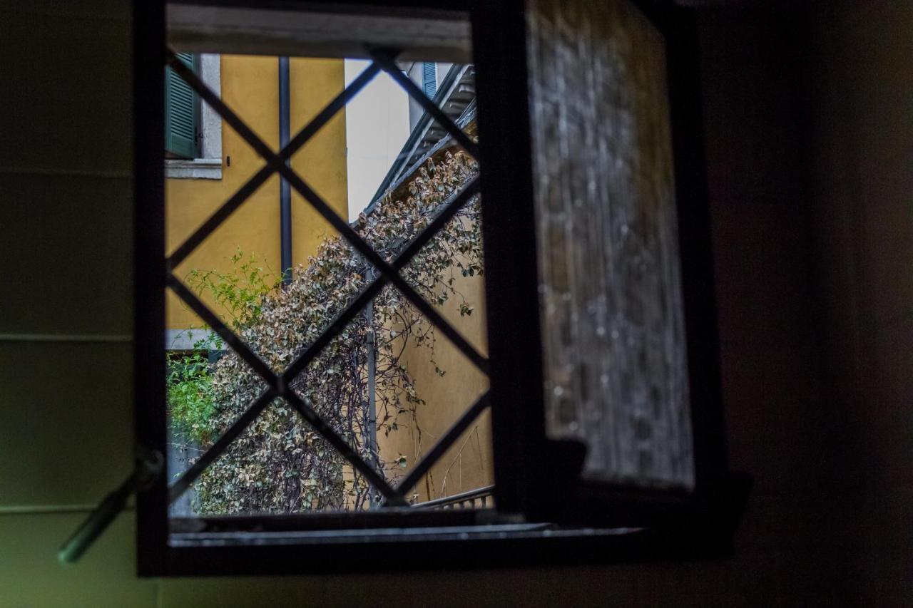Porta Borsari Apartamento *