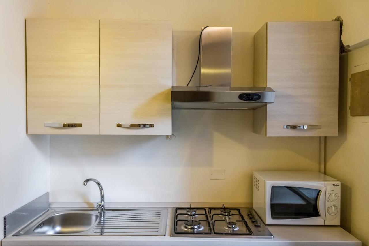 Porta Borsari Apartamento Verona